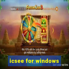 icsee for windows